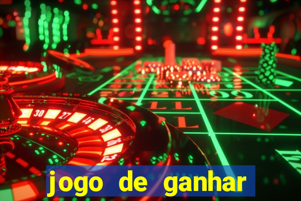 jogo de ganhar dinheiro lucky farm